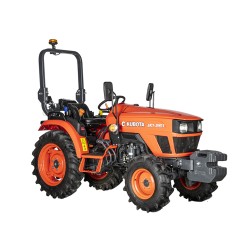 TRACTEUR EK1261 - KUBOTA