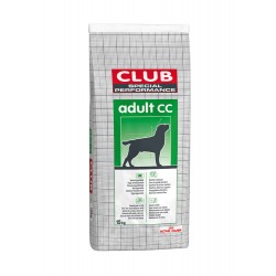 Royal canin on sale adult cc