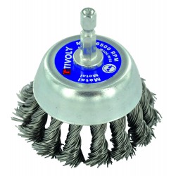 BROSSE COUPE Ø75MM FIL...
