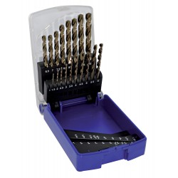 COFFRET 19 FORETS METAUX...