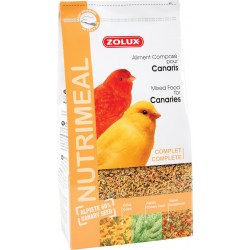ALIMENT CANARI NUTRIMEAL...