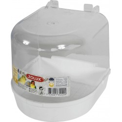 BAIGNOIRE EXTERIEURE OISEAU...