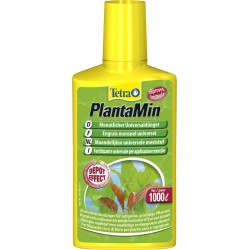 TETRA PLANTAMIN 100ML