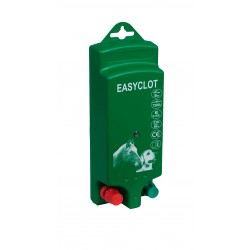 ÉLECTRIFICATEUR DE CLÔTURE...