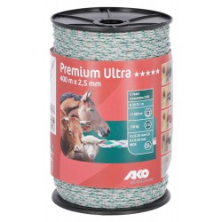 CORDELETTE CLOTURE Ø2,5 MM...