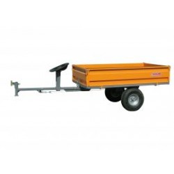 REMORQUE MOTOCULTEUR RMO800...