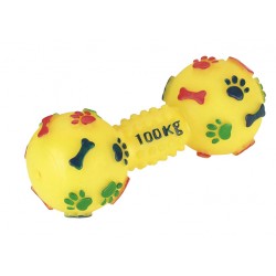 HALTERE JOUET 150 KG EN VINYL