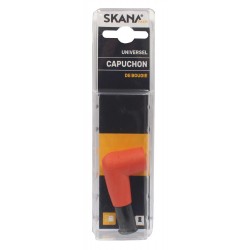 CONNECTEUR DE BOUGIE SK2205658