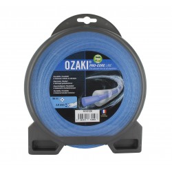 FIL NYLON HELICOIDAL 3,0MM...