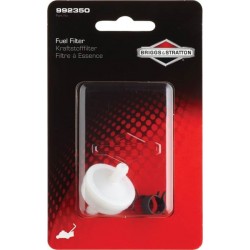 FILTRE A ESSENCE BS992350