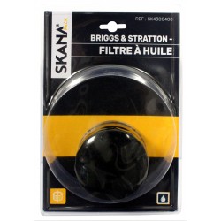 FILTRE A HUILE SK4300408