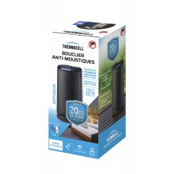 BOUCLIER ANTI-MOUSTIQUES...