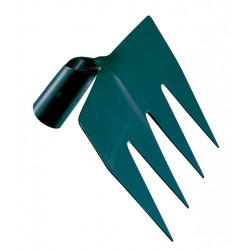 RATISSOIRE BATIPRO 4 DENTS...