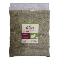 FOIN 4KG - GASCO
