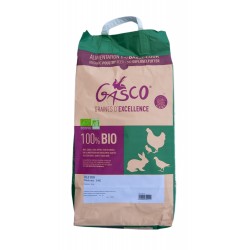 BLE BIO 8KG - GASCO