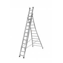 ÉCHELLE TRANSORMABLE 3...