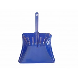 PELLE MÉTAL LAQUE EPOXY BLEU