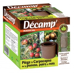 PIÈGE A CARPOCAPSES - DECAMP'