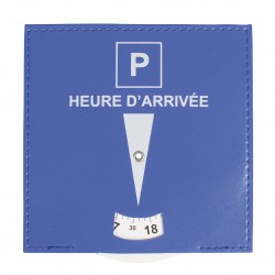 DISQUE DE STATIONNEMENT...
