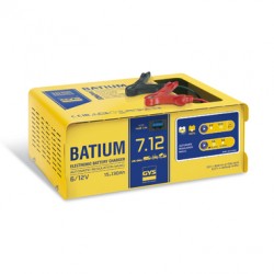 CHARGEUR AUTOMATIQUE BATIUM...