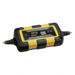 CHARGEUR BATTERIE ARTIC 800...