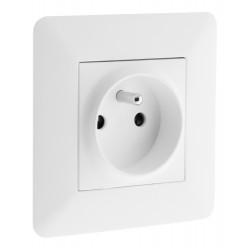 PRISE 2 PÔLES + TERRE 16A -...