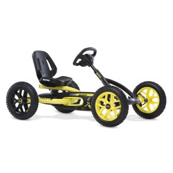 KART BUDDY CROSS - BERG