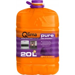 PÉTROLE PURE 20L - QLIMA