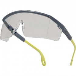 Lunette de protection en polycarbonate PITON 2 DELTA PLUS - VPA