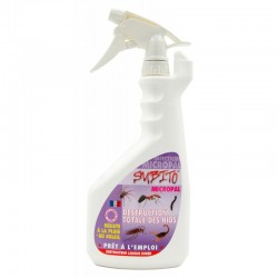 MICROPAL DESTRUCTION DES...