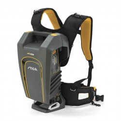 HARNAIS DORSAL BATTERIE...