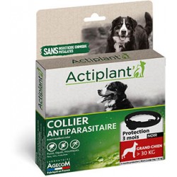 COLLIER ANTIPARASITAIRE...