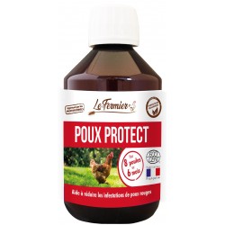POUX PROTECT 250ML - LE...