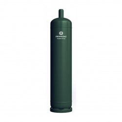BOUTEILLE DE GAZ PROPANE...