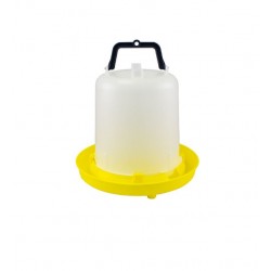 ABREUVOIR À SIPHON AVEC...