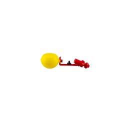 ROBINET AVEC FLOTTEUR 1/2"