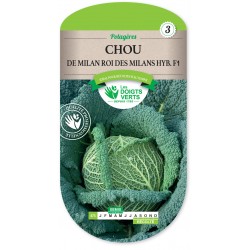 CHOU DE MILAN ROI DES...