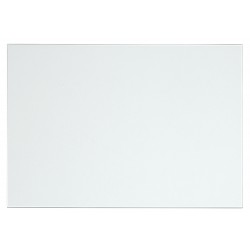 PLATEAU EN VERRE POUR...