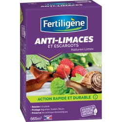 ANTI-LIMACES 2KG - FERTILIGÈNE