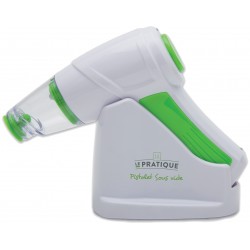 PISTOLET SOUS VIDE - LE...