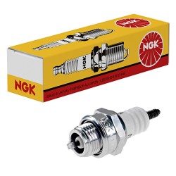 BOUGIE D'ALLUMAGE BM6A - NGK
