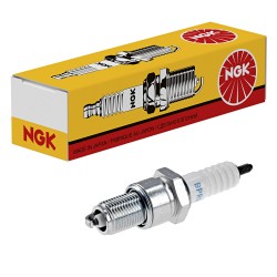 BOUGIE D'ALLUMAGE BPR4ES - NGK