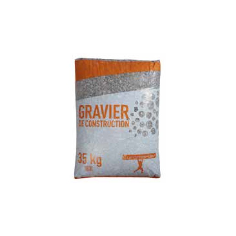 Sac gravier beton brico 2025 depot