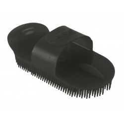 ETRILLE PVC NOIRE
