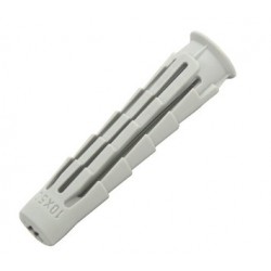 CHEVILLES NORDTECH Ø10X50MM...