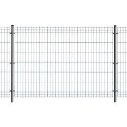 PANNEAU DE GRILLAGE...