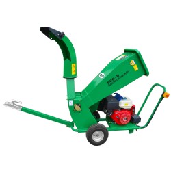 BROYEUR B&V ECO8 15HP - GEO