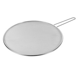 COUVERCLE ANTI-PROJECTIONS...