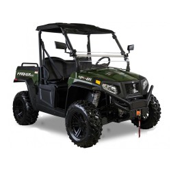 SSV FARMER EV1 L7E DARK...