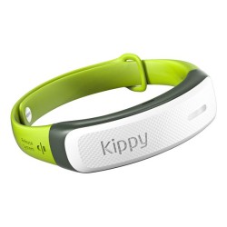 COLLIER GPS CHAT - KIPPY